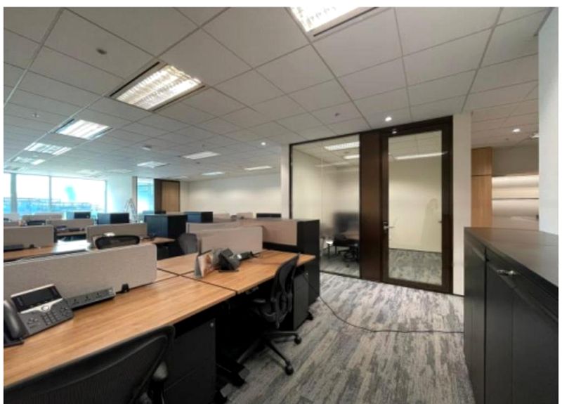 Office for Sale in  Capital Square - Image 7